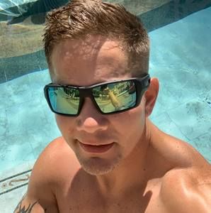 Meet your Posher, Jeremy